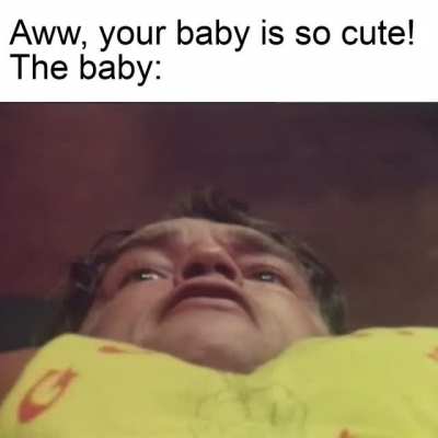 How cute
