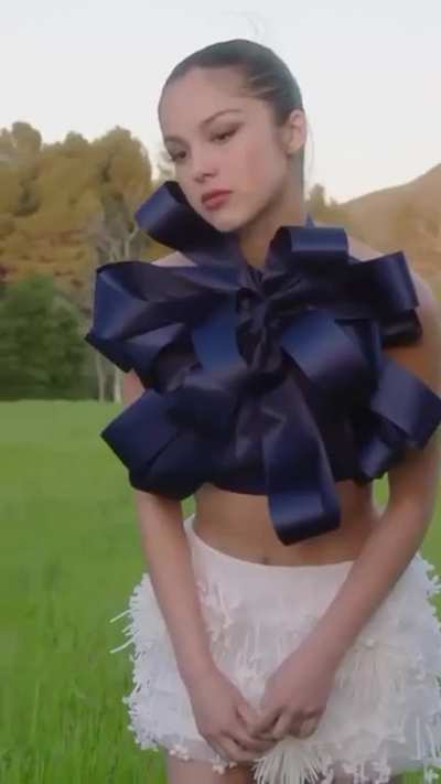 Olivia Rodrigo