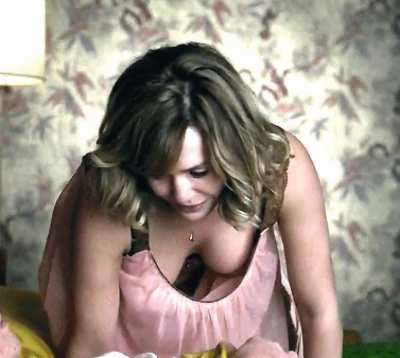 Elizabeth Olsen
