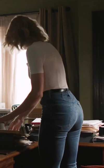 Shantel Vansanten