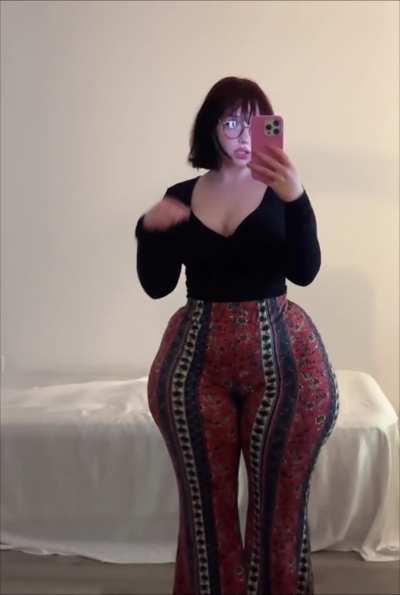 Perfect Figure