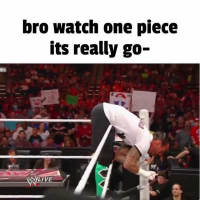 bro i swear this generic shit will get really good after the 1297321312th episode and 7th rewatch 😍😍