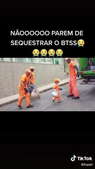 de
