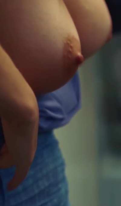 Sydney Sweeney