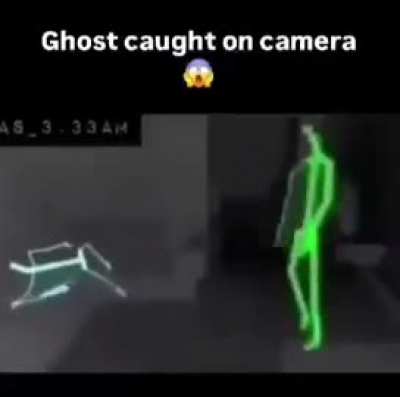 Scary