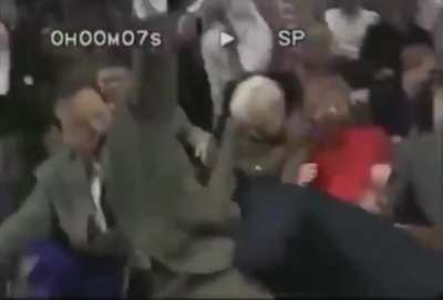 The power of Christ compels you!