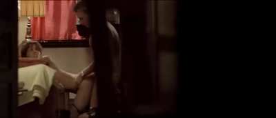 Halle Berry in Monster&rsquo;s Ball