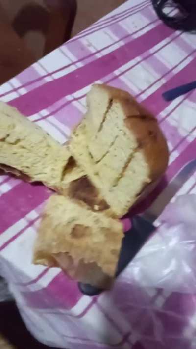 Quien hizo esta diablura...