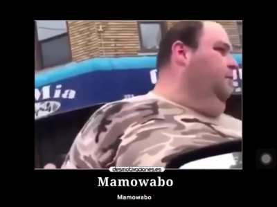 Mamowabo