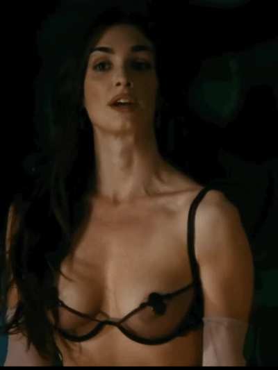 paz vega