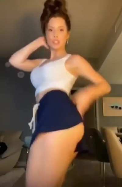 Amanda cerny