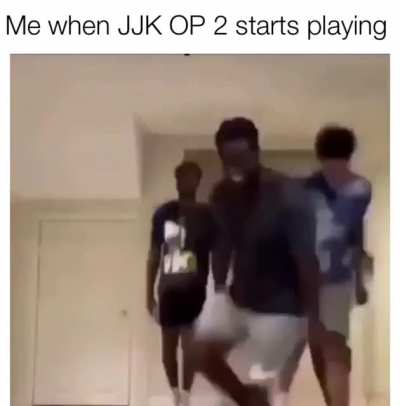 It&rsquo;s a bop