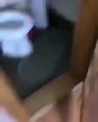 I need to pee