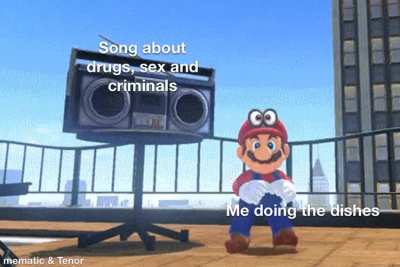 I couldn&lsquo;t help myself