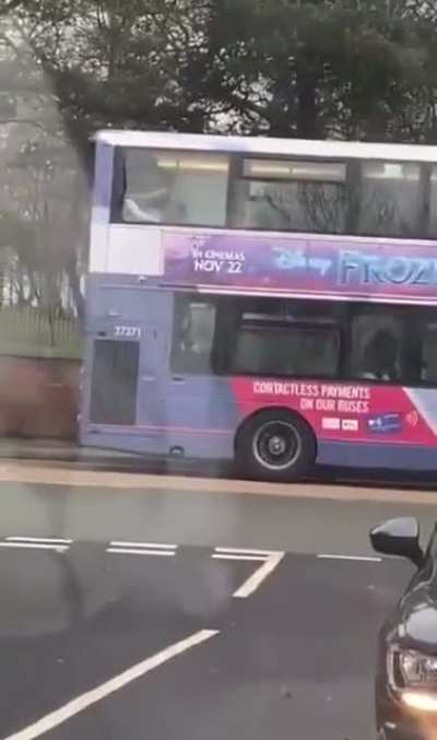 Riding in style