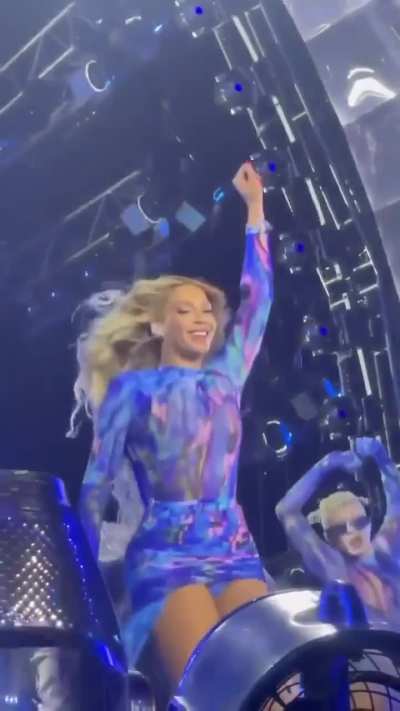 Beyonc&eacute;
