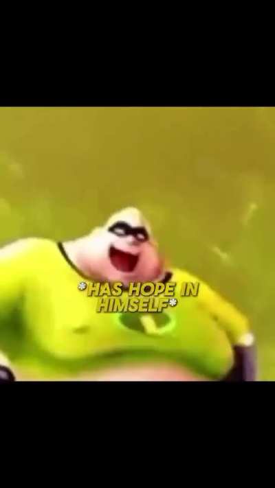 W gassy