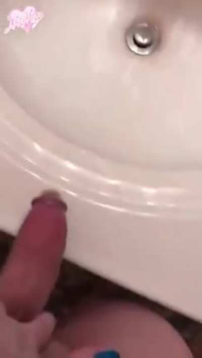 Want me to take a dip in your mouth and make a splash down your throat?