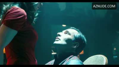 Vica Kerekes in Men in Hope (2011) 💦😍💦😍