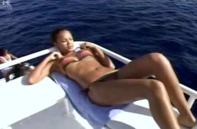 Jessica Alba (2003)