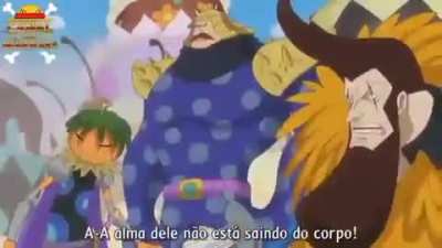 vai achando que o tubar&atilde;o ta de brincadeira