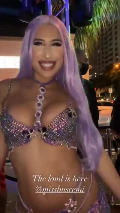 Missbuscemi