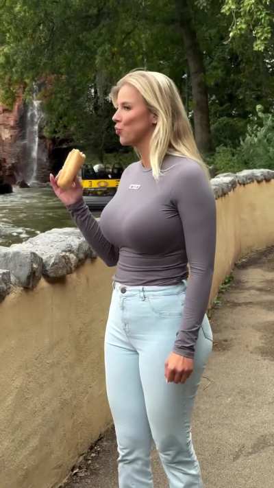 Hot dog