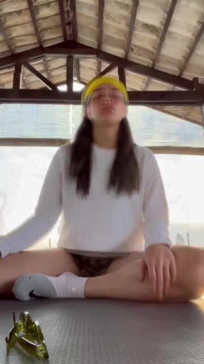 Cristine Reyes