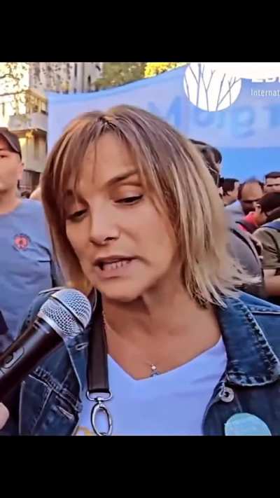Malena suma a otro a su causa?