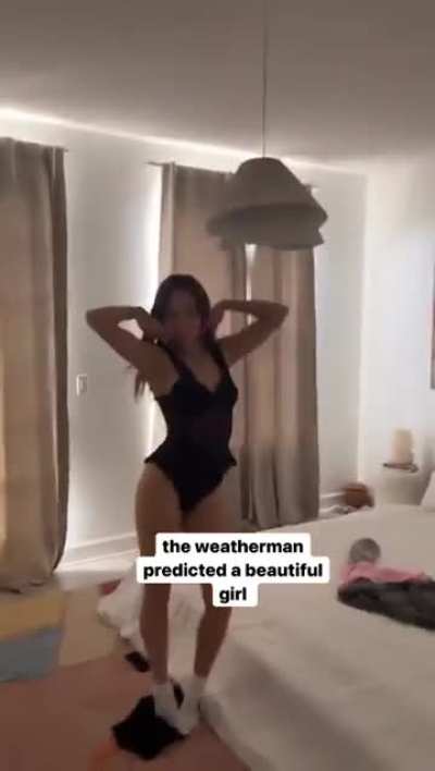 Such a hottie