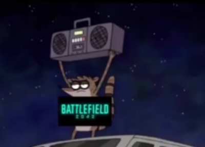 Opinions on the new BF6: 2042?