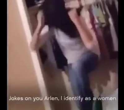 Jons vs his wife