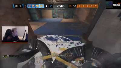 Welp they did what he said (via @magnetr6 on twitter/twitch)