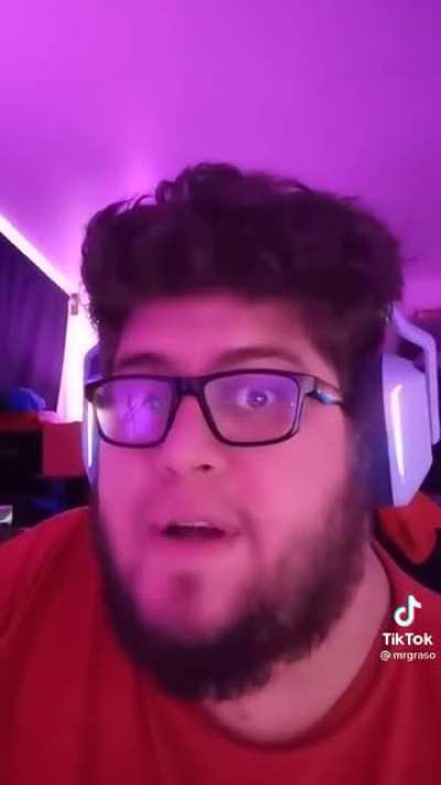 : D
