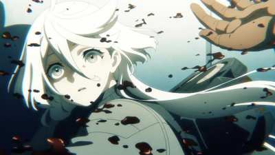 Here it is, the moment that caused the Gundam community to explode. For your viewing pleasure.