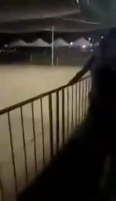 ele s&oacute; foi D:
