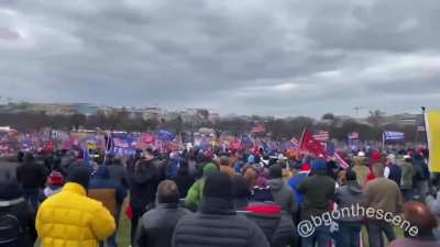 "Insurrection at the Capitol" - This 6-minute film was created to be watched by friends and family who have failed to understand the significant and devastating nature of January 6, 2021.