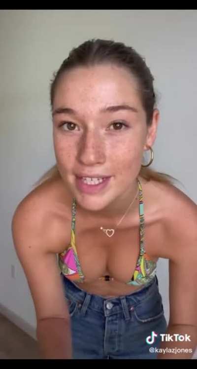 Nice bikini