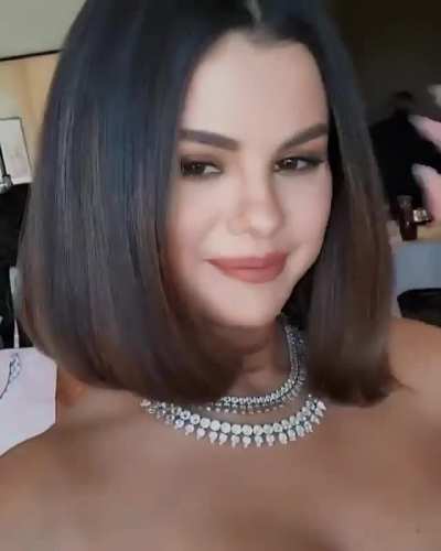 Selena Gomez