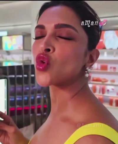 Deepika Padukone