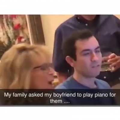 Get ready for cringy holiday gatherings