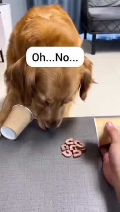 Maybe maybe maybe