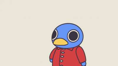 Noot noot but it&rsquo;s Roald
