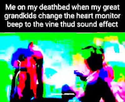 Me when
