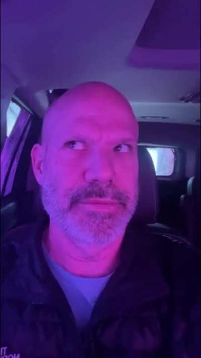 The car wash new lights remind me of something&hellip;