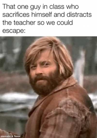 Respect to my comrades