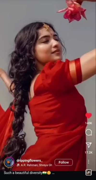 Which of these women come closest to your perception of Indian women?