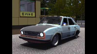 3 2 1 Go meme but it's My Summer Car