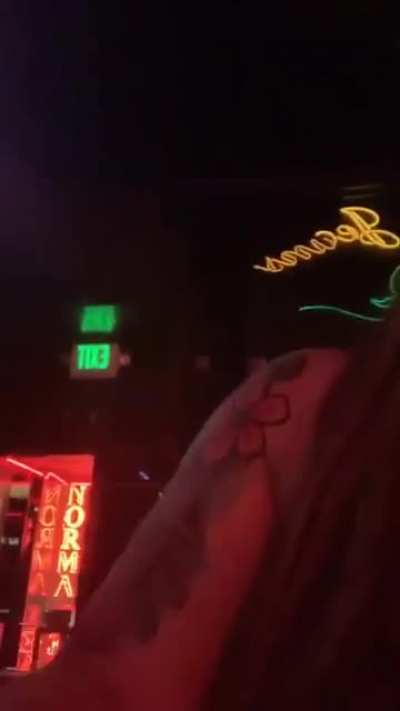 JCMS insta story