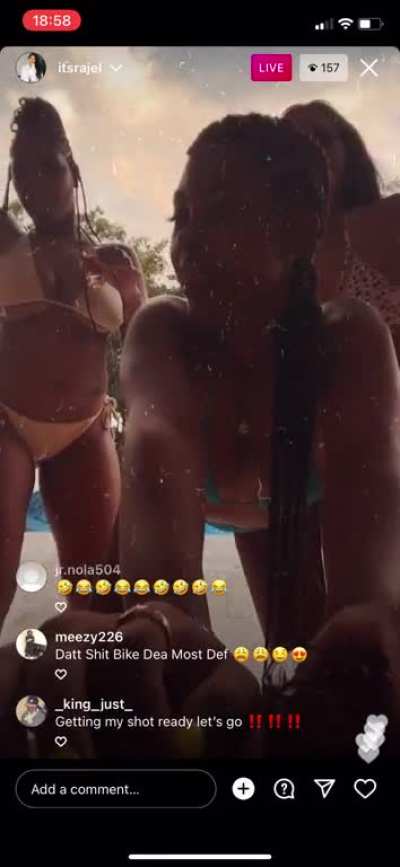 Fat ass